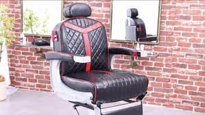 Barber Chairs