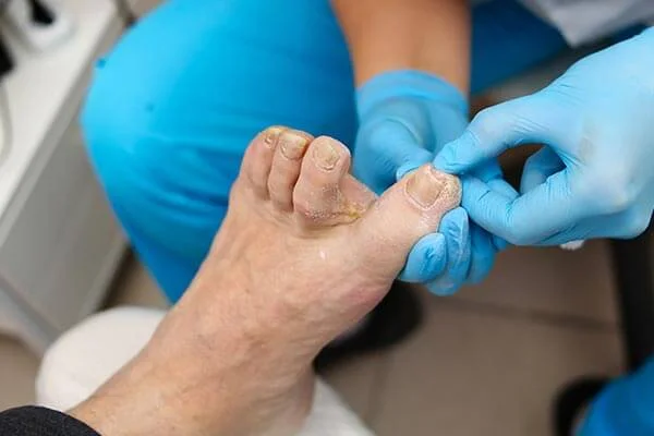 Podiatry